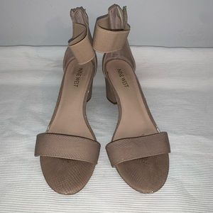 Nine West shoes